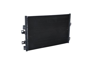 CONDENSATOR CLIMATIZARE NRF 35543 23