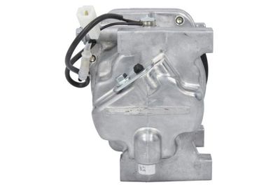 Kompressor, klimatanläggning THERMOTEC KTT090277 för MAZDA