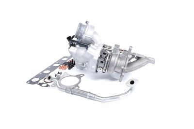 LADER AUFLADUNG BTS Turbo T981454 12