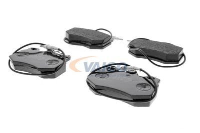 BREMSBELAGSATZ SCHEIBENBREMSE VAICO V220067 39