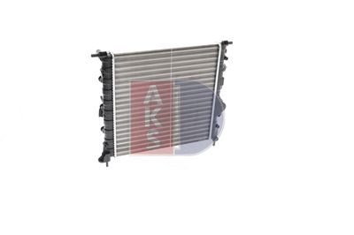 KüHLER MOTORKüHLUNG AKS DASIS 181440N 6