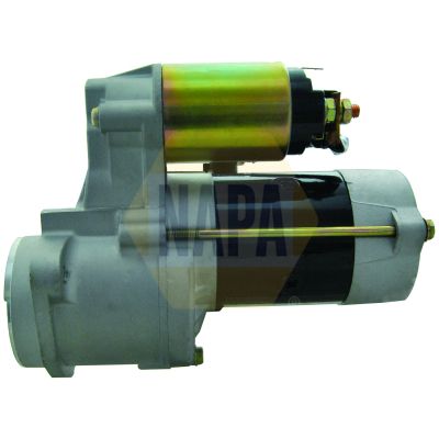 NAPA Starter NSM1621