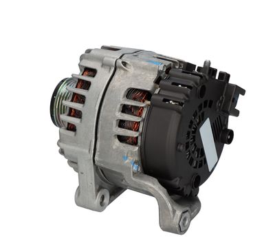 GENERATOR / ALTERNATOR VALEO 439670 10