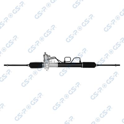 кормилна кутия GSP SR900750