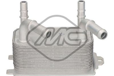 Metalcaucho Alyvos aušintuvas, variklio alyva