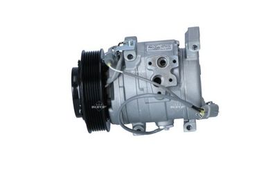 Compressor, air conditioning 32635