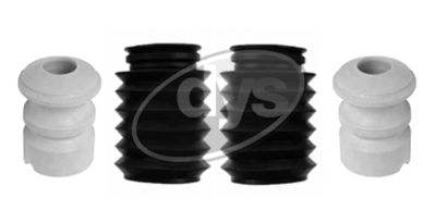 Пылезащитный комплект, амортизатор DYS 73-28768 для BMW 8