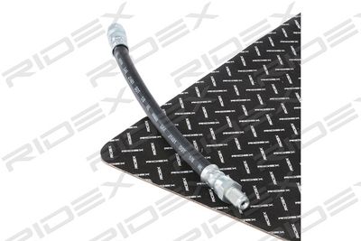 Тормозной шланг RIDEX 83B0284 для MERCEDES-BENZ B-CLASS