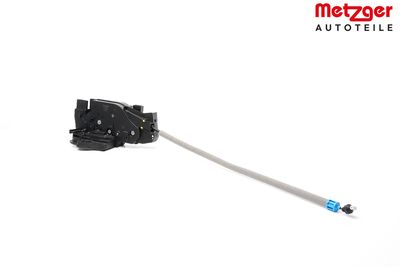 TüRSCHLOSS METZGER AUTOTEILE 2314624 6