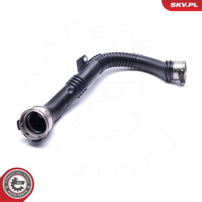 Hadička plnícího vzduchu SKV 54SKV255