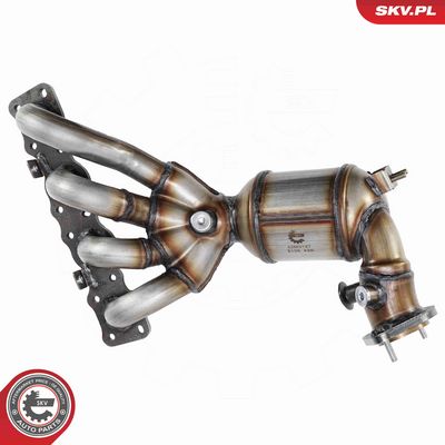 CATALIZATOR ESEN SKV 62SKV127 2
