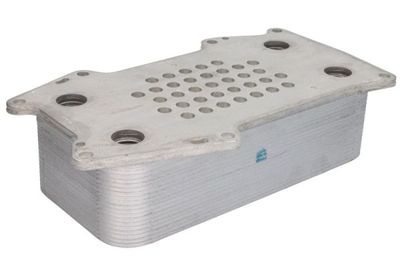 Olie radiator (120x37x250mm) TCD2013 past: FENDT 2 D FARMER, 10 S FAVORIT, 200 K FARMER, 200 S FARMER, 200 SA FARMER, 200 V FARMER, 200 VA FARMER, 201 S FARMER, 201 SA FARMER, 203 K FARMER