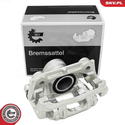 Bremssattel