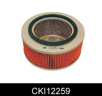 COMLINE Luchtfilter (CKI12259)
