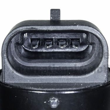 LEERLAUFREGELVENTIL LUFTVERSORGUNG PIERBURG 705432110 1