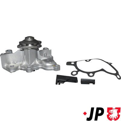 Vodní čerpadlo, chlazení motoru JP GROUP 3814100300