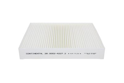 FILTER INNENRAUMLUFT CONTINENTAL 28000242272 1