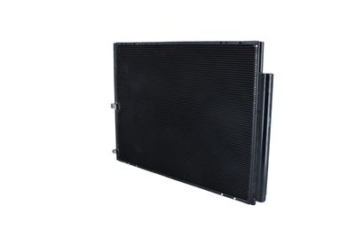 CONDENSATOR CLIMATIZARE NRF 350276 11