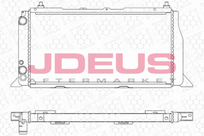 KüHLER MOTORKüHLUNG