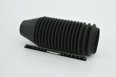 CAPAC PROTECTIE/BURDUF AMORTIZOR FEBEST CHSHBJ200R 5