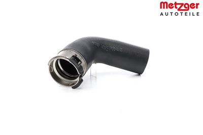 LADELUFTSCHLAUCH METZGER AUTOTEILE 2400418 34