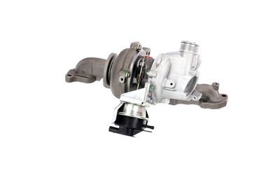 COMPRESOR SISTEM DE SUPRAALIMENTARE REMANTE 003002004422R 45