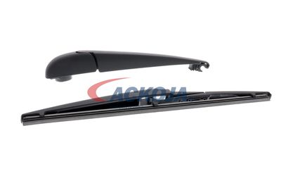 SET STERGATOARE CURATARE PARBRIZ ACKOJA A700478 57