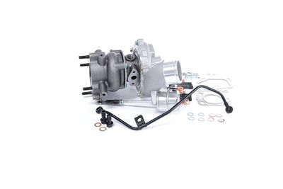 LADER AUFLADUNG BTS Turbo T981611BT 27