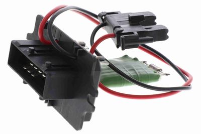 Regulator, wentylator nawiewu do wnętrza pojazdu VEMO V46-79-0030
