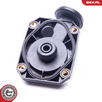 Ventil, odvětrání klikové skříně SKV 31SKV073