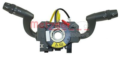 COMUTATOR COLOANA DIRECTIE