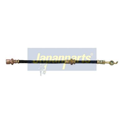 държач, спирачен маркуч JAPANPARTS TF-W14