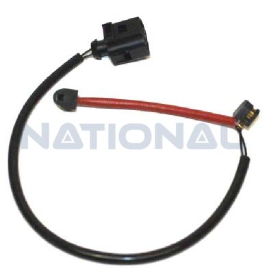 National FK6026WL