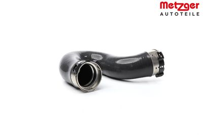 LADELUFTSCHLAUCH METZGER AUTOTEILE 2400468 31