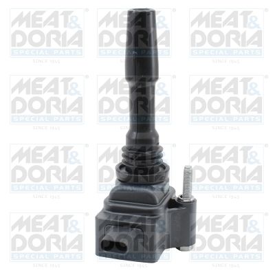 MEAT & DORIA 10888 Катушка зажигания  для LAND ROVER RANGE ROVER (Ленд ровер Ранге ровер)