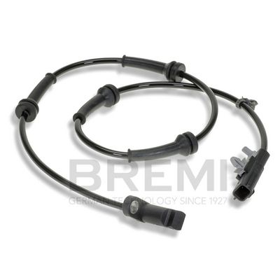 Vorschau Sensor, Raddrehzahl