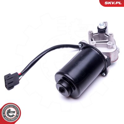 Motor stěračů SKV 19SKV123