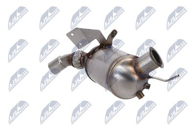 FILTRU FUNINGINE/PARTICULE SIST.DE ESAPAMENT NTY DPFBM005 11