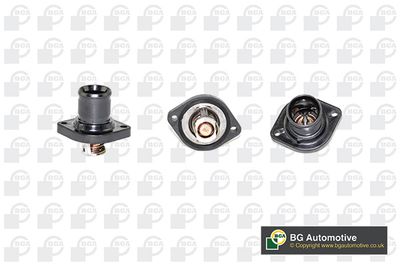 Termostat, chladivo BGA CT5360K