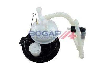 FILTRU SISTEM ALIMENTARE COMBUSTIBIL BOGAP A1633106 2