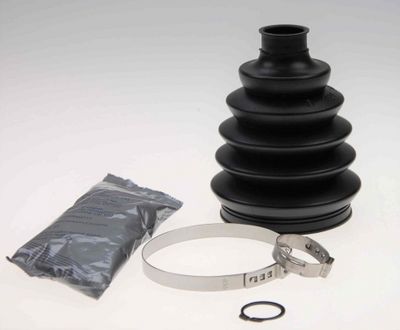 FALTENBALGSATZ ANTRIEBSWELLE