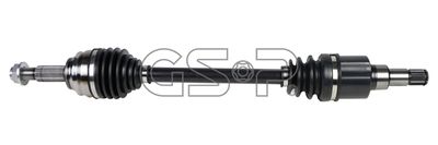 GSP 202977 Деталь для FORD FIESTA VII (HJ, HF) 1.1 Ti-VCT