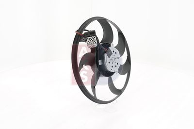 LüFTER MOTORKüHLUNG AKS DASIS 158083N 12
