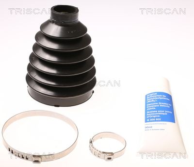 TRISCAN 8540 80902 Пильник шруса для DODGE (Додж)