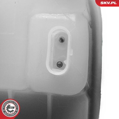 Expansion Tank, coolant 61SKV372