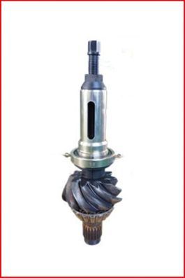 ABZIEHERSATZ DIFFERENTIAL-HAUPTWELLE KS TOOLS 4604360 17