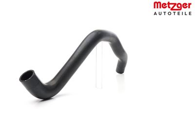 FURTUN RADIATOR METZGER AUTOTEILE 2422403 31