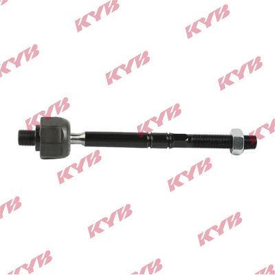 AXIALGELENK SPURSTANGE