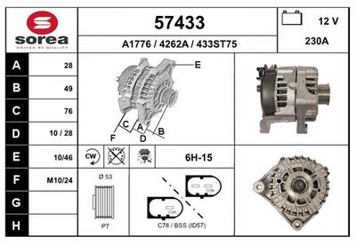 GENERATOR