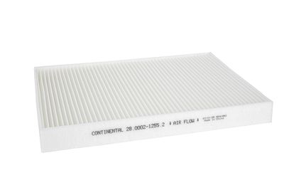 FILTRU AER HABITACLU CONTINENTAL 28000212552 24